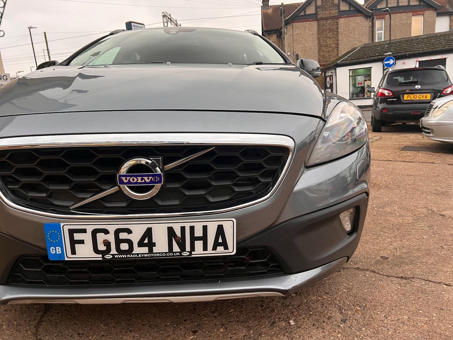 Used Volvo V40 2014 for sale - 77050039: Photo 5