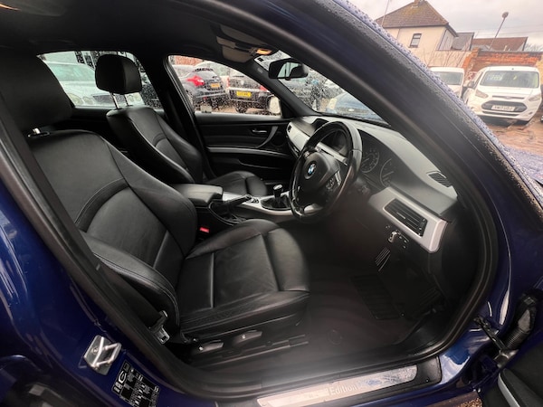 Used BMW 3 Series 2010 for sale - 74187153: Photo 10