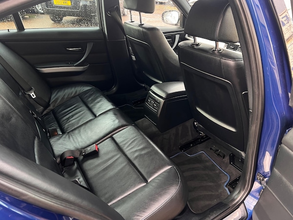 Used BMW 3 Series 2010 for sale - 74187153: Photo 12