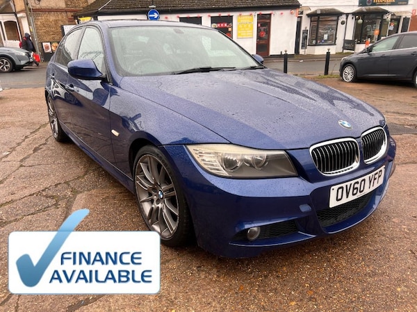 Used BMW 3 Series 2010 for sale - 74187153: Photo 1