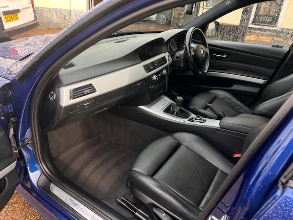 Used BMW 3 Series 2010 for sale - 74187153: Photo 20