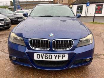 Used BMW 3 Series 2010 for sale - 74187153: Photo
