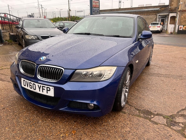 Used BMW 3 Series 2010 for sale - 74187153: Photo 3