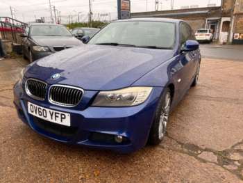 Used BMW 3 Series 2010 for sale - 74187153: Photo