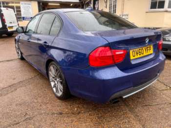 Used BMW 3 Series 2010 for sale - 74187153: Photo
