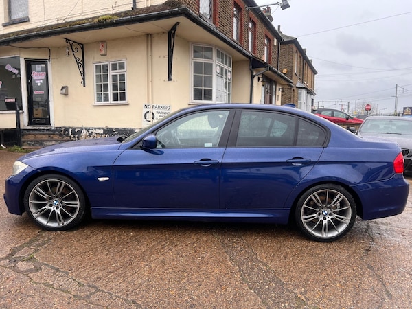 Used BMW 3 Series 2010 for sale - 74187153: Photo 5