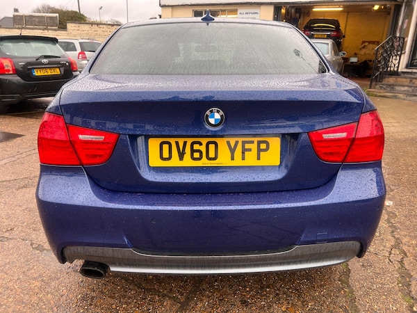 Used BMW 3 Series 2010 for sale - 74187153: Photo 6