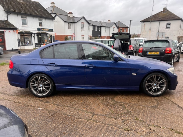 Used BMW 3 Series 2010 for sale - 74187153: Photo 7