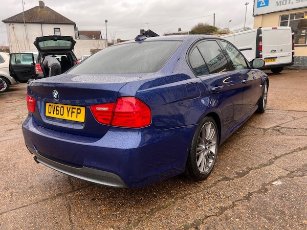Used BMW 3 Series 2010 for sale - 74187153: Photo 8