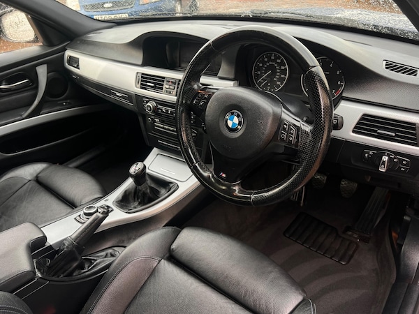 Used BMW 3 Series 2010 for sale - 74187153: Photo 9