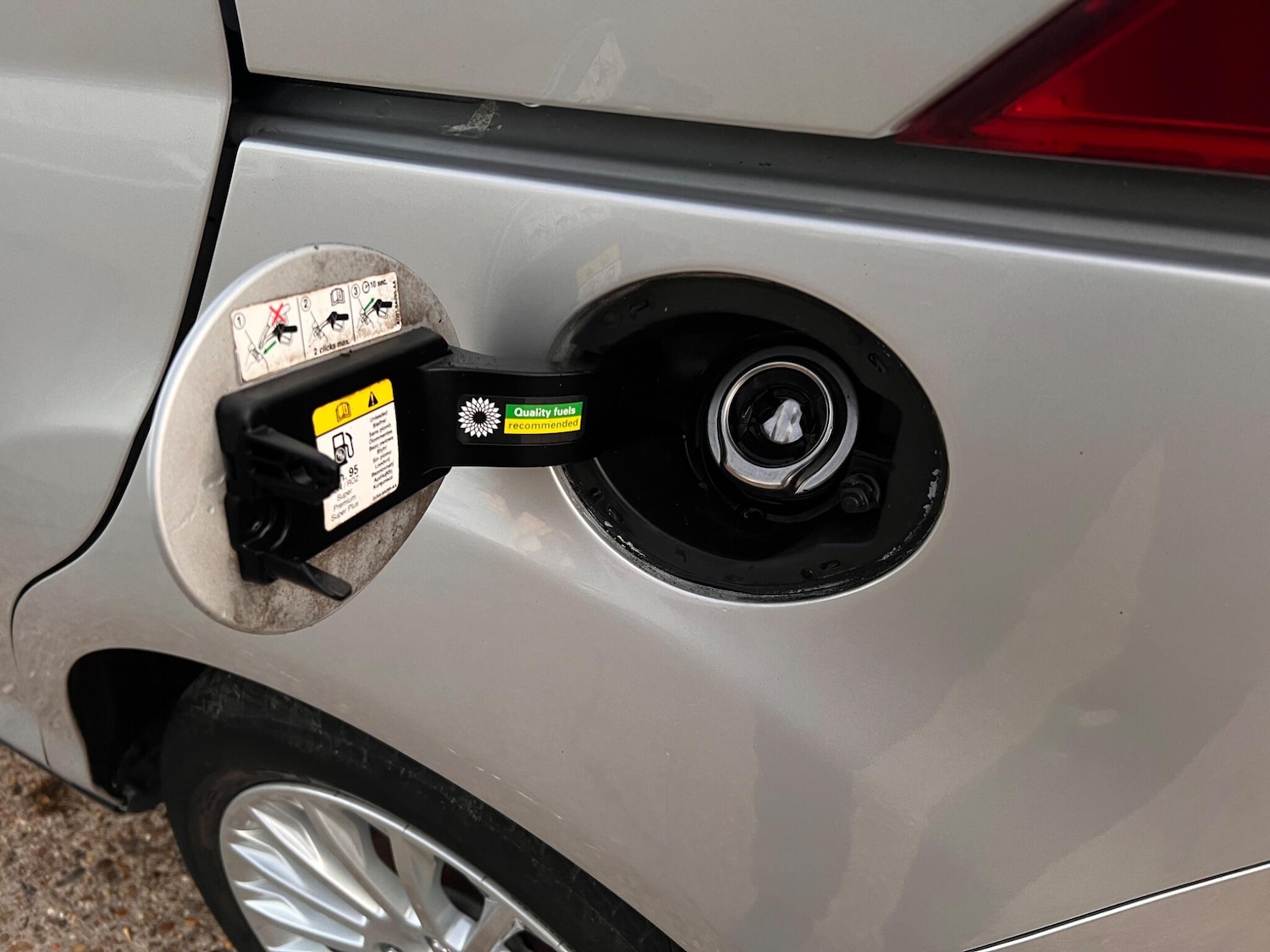 Used Ford B-MAX 2014 for sale - 76689624: Photo 10