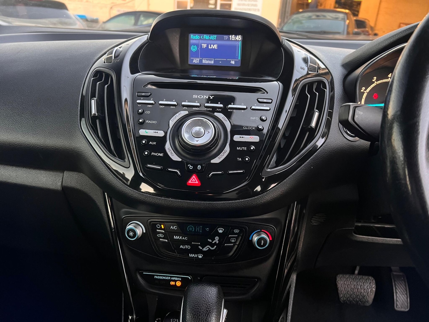 Used Ford B-MAX 2014 for sale - 76689624: Photo 20