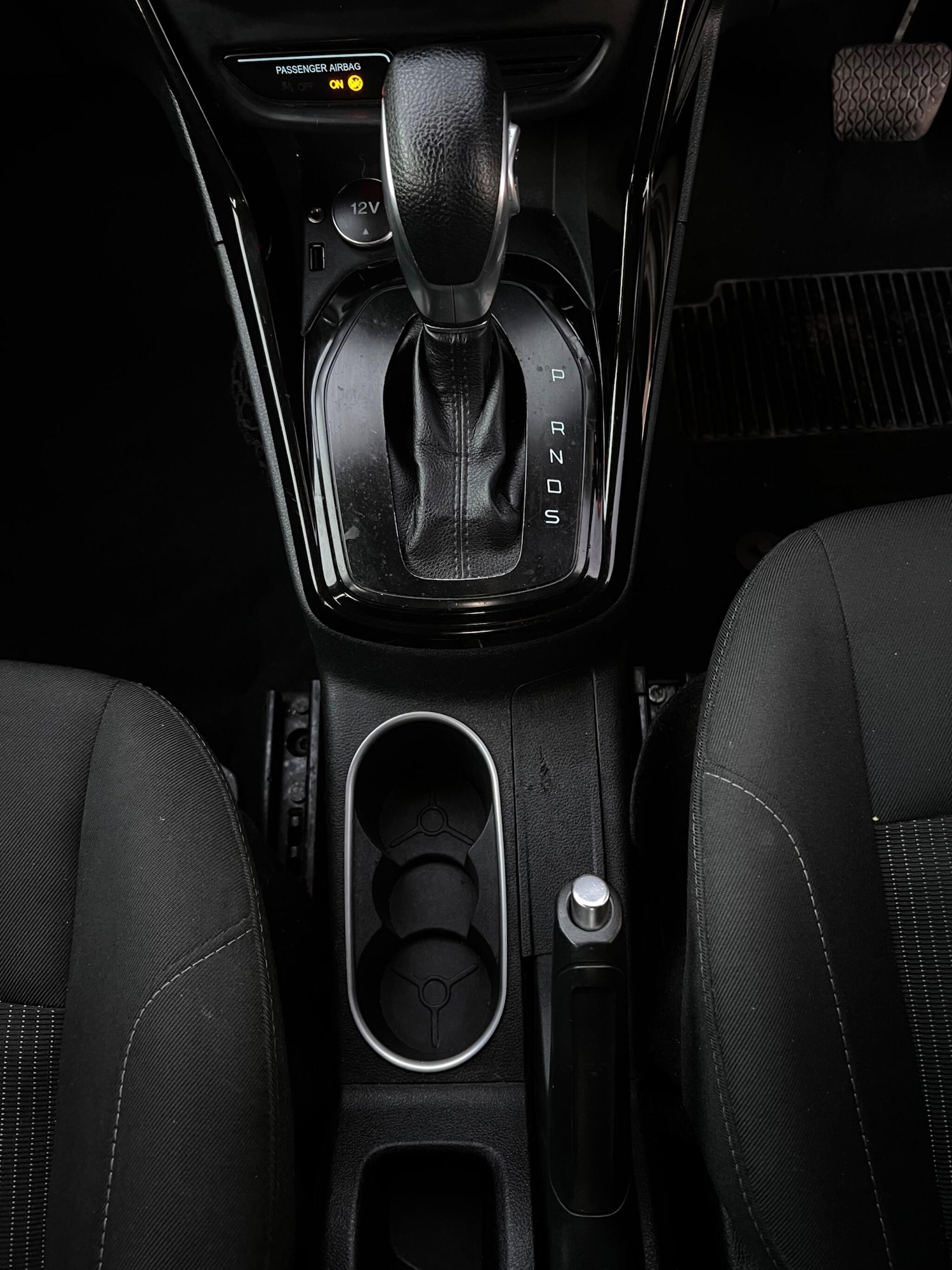 Used Ford B-MAX 2014 for sale - 76689624: Photo 21