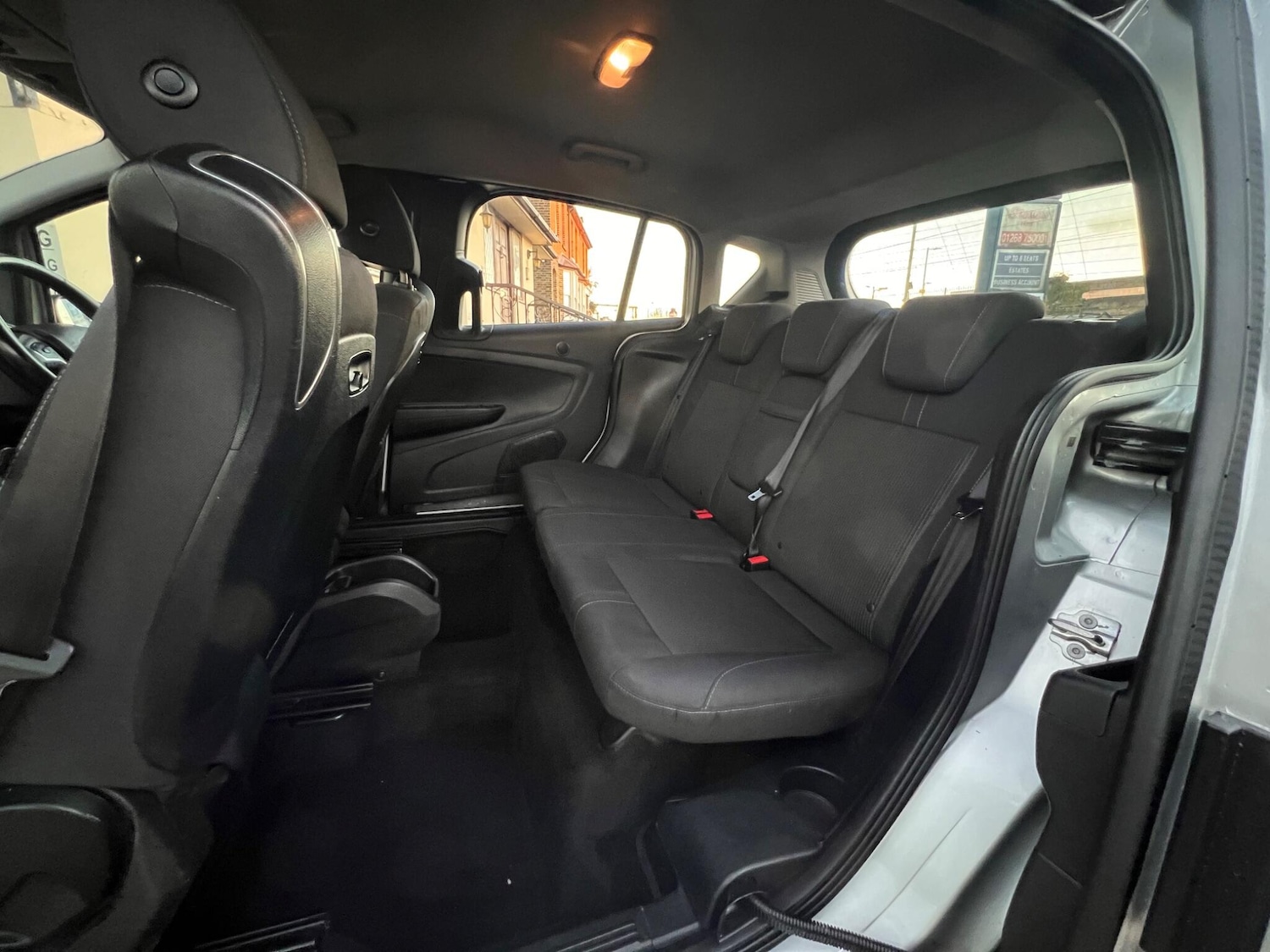 Used Ford B-MAX 2014 for sale - 76689624: Photo 28