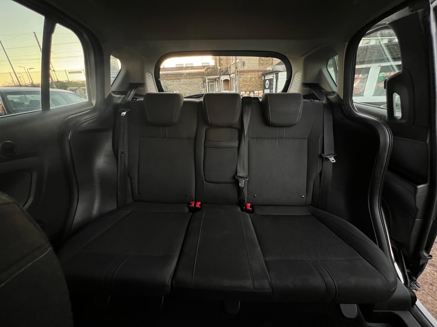 Used Ford B-MAX 2014 for sale - 76689624: Photo 31