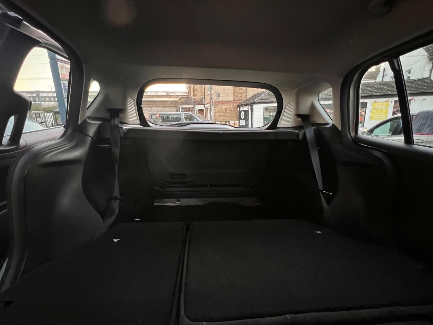 Used Ford B-MAX 2014 for sale - 76689624: Photo 33