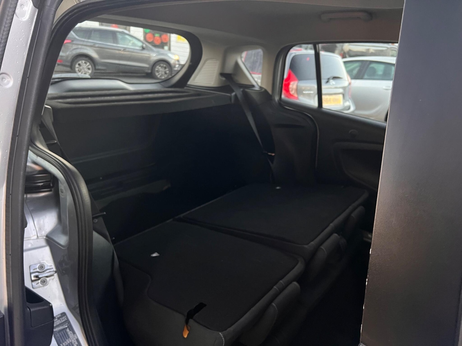 Used Ford B-MAX 2014 for sale - 76689624: Photo 34