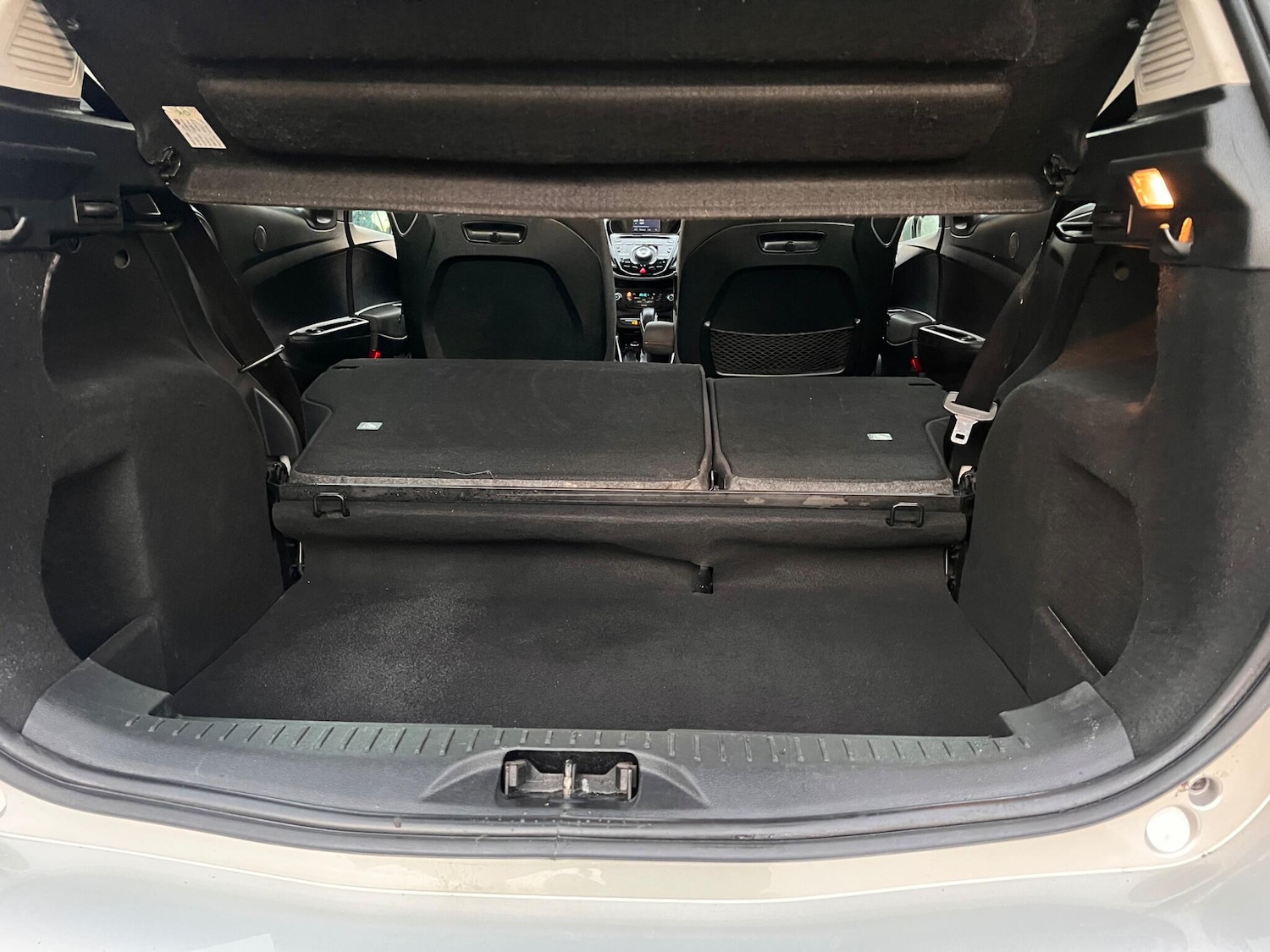 Used Ford B-MAX 2014 for sale - 76689624: Photo 37