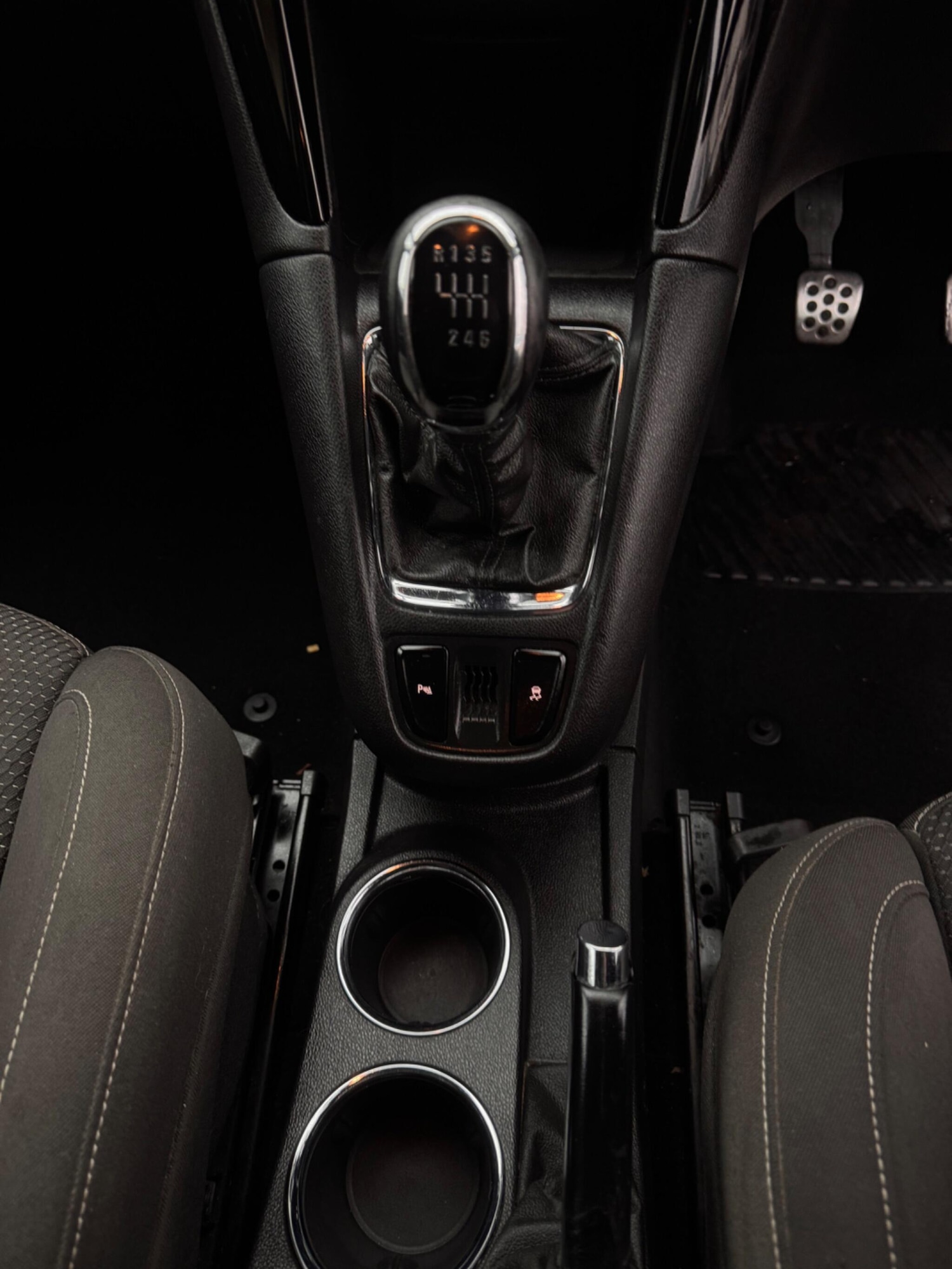 Used Vauxhall Zafira 2014 for sale - 77440494: Photo 10