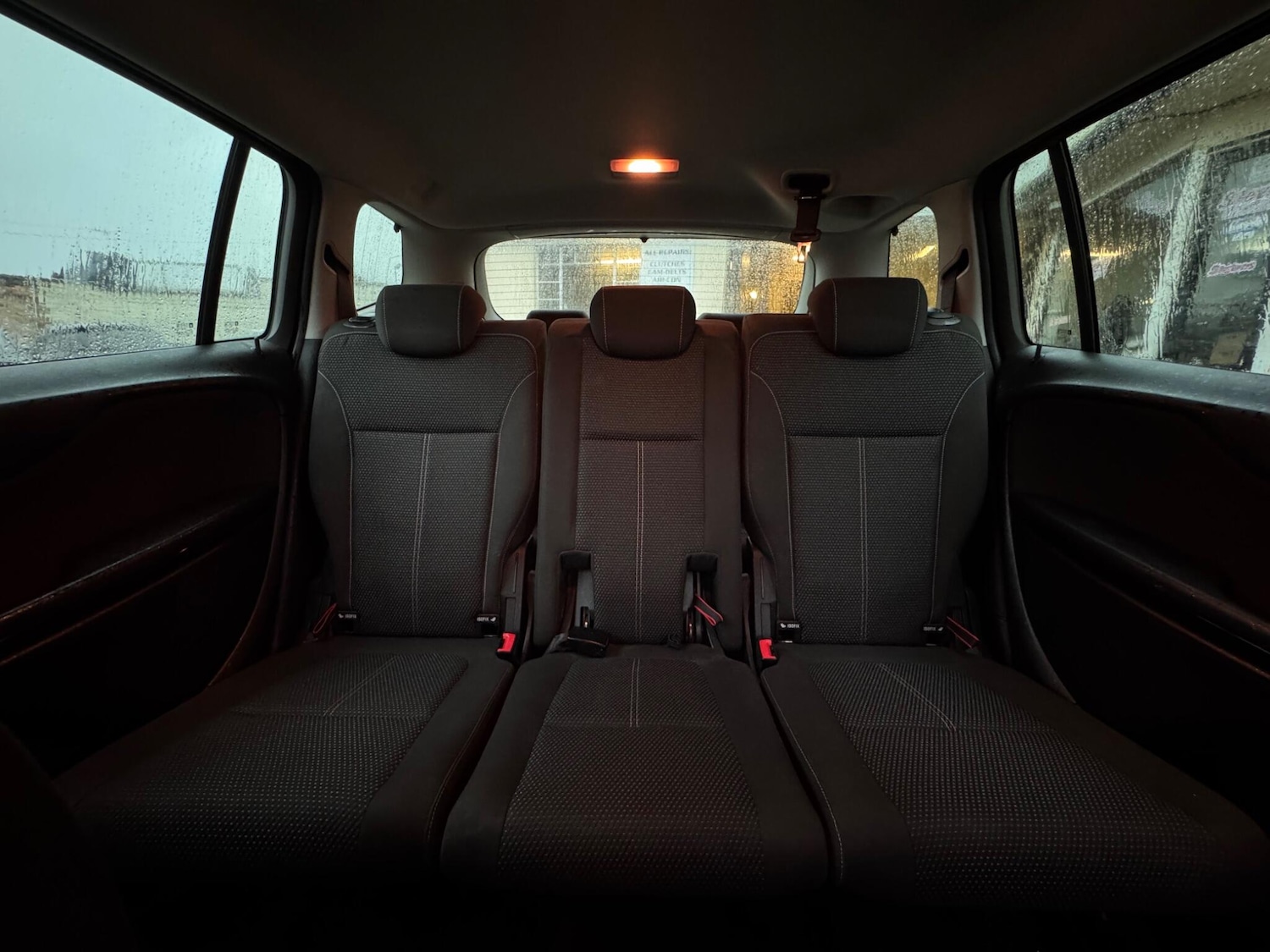 Used Vauxhall Zafira 2014 for sale - 77440494: Photo 17