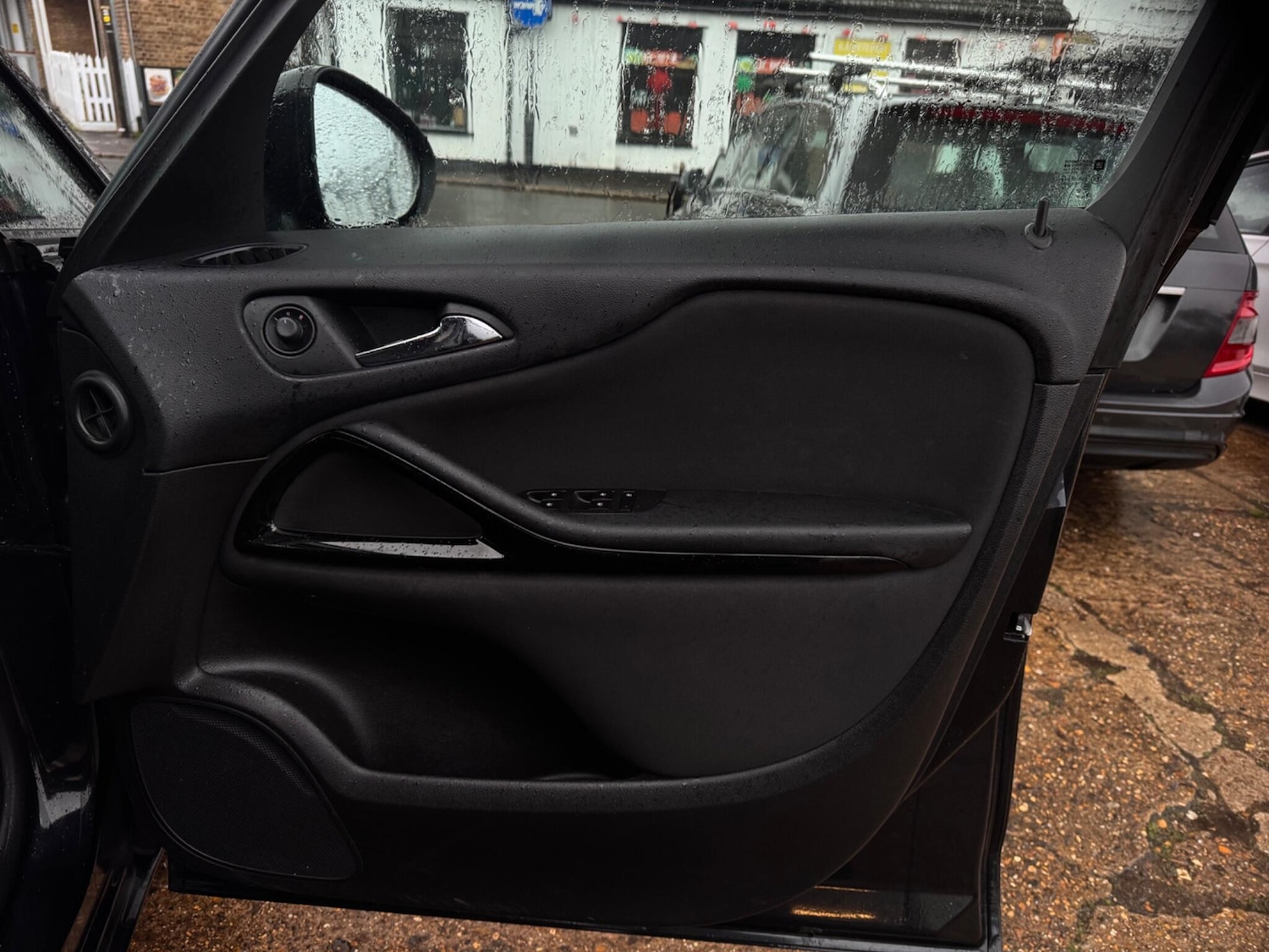 Used Vauxhall Zafira 2014 for sale - 77440494: Photo 21