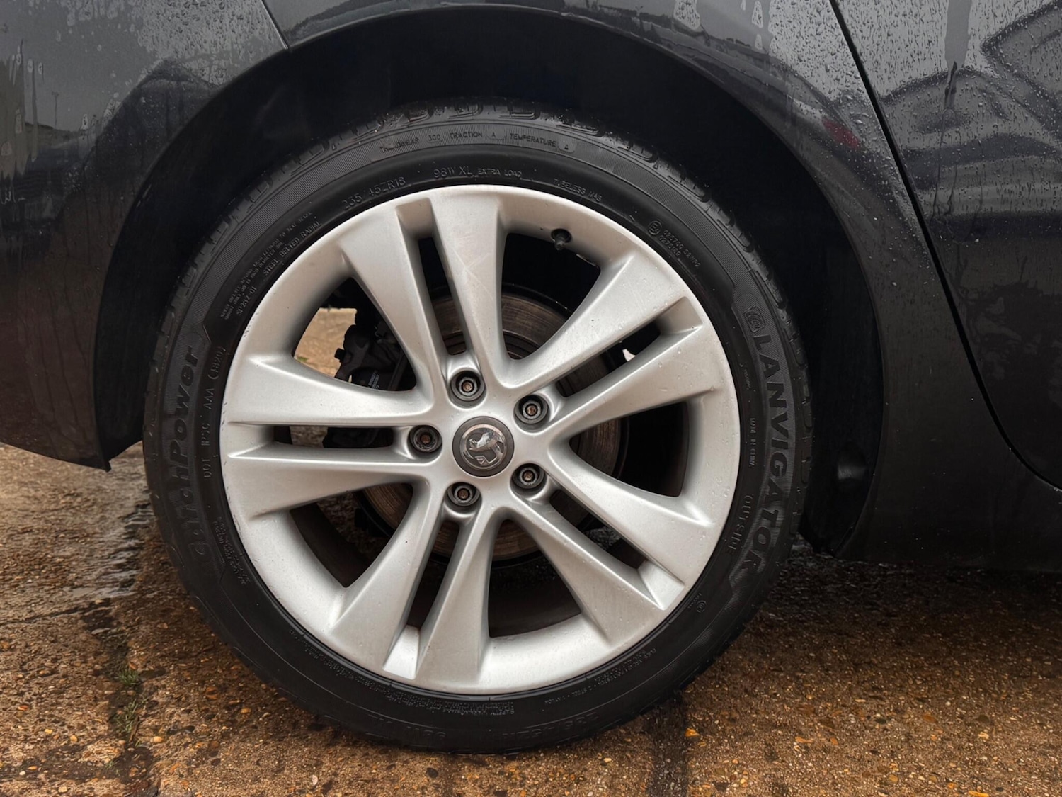 Used Vauxhall Zafira 2014 for sale - 77440494: Photo 23