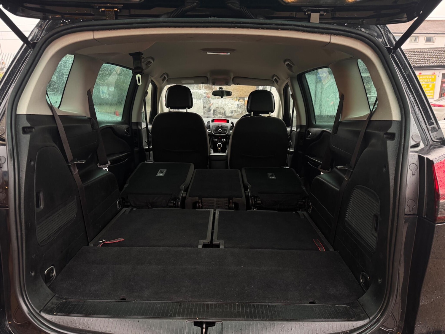 Used Vauxhall Zafira 2014 for sale - 77440494: Photo 26