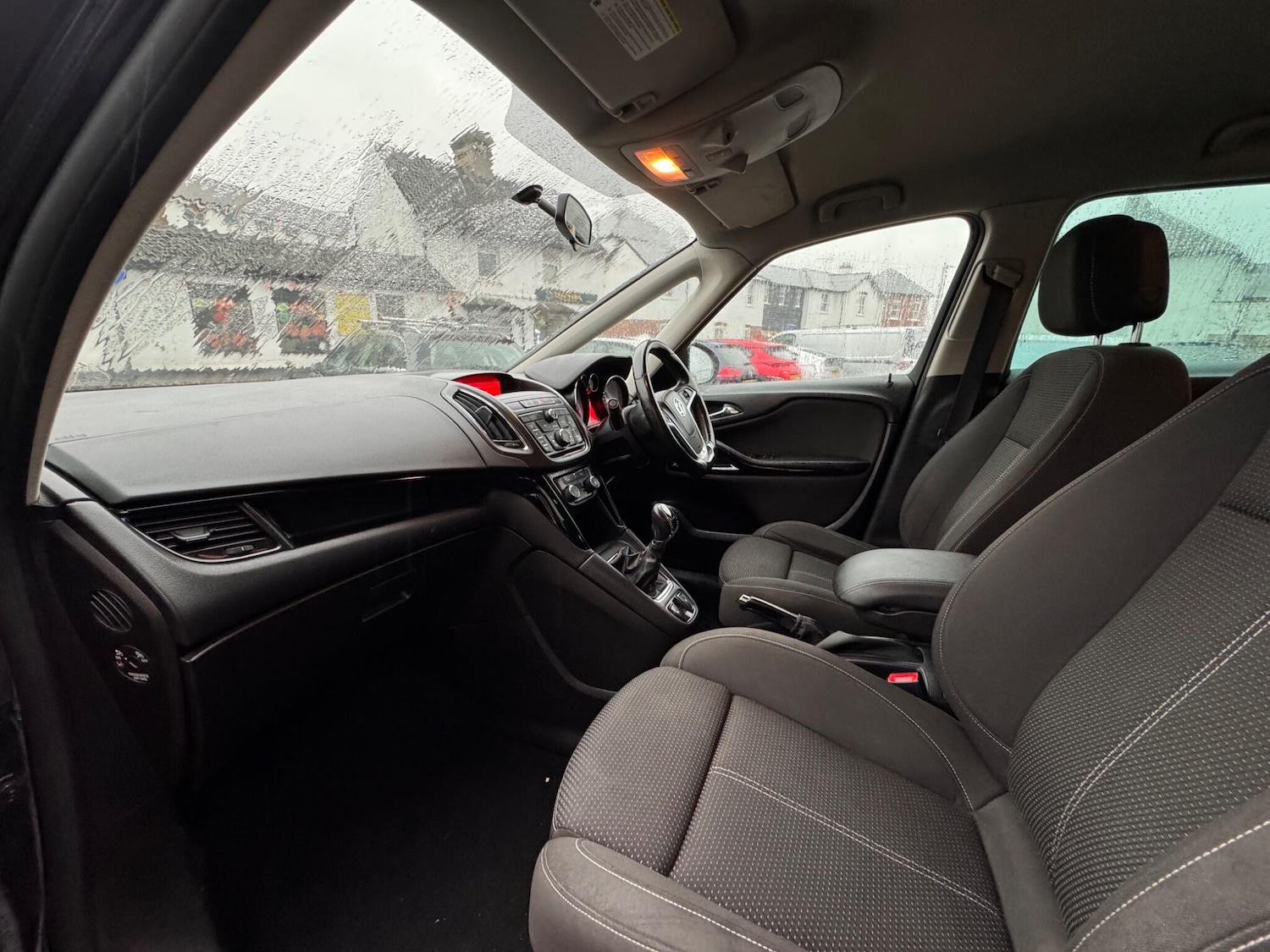 Used Vauxhall Zafira 2014 for sale - 77440494: Photo 28