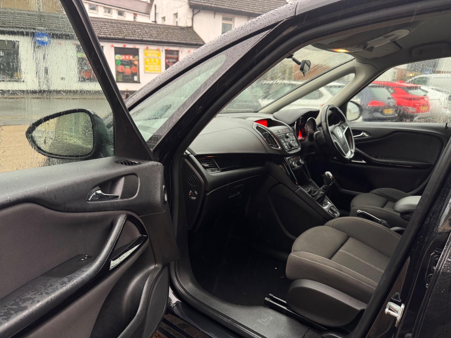 Used Vauxhall Zafira 2014 for sale - 77440494: Photo 29