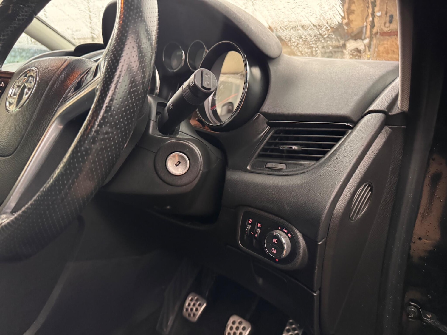 Used Vauxhall Zafira 2014 for sale - 77440494: Photo 30