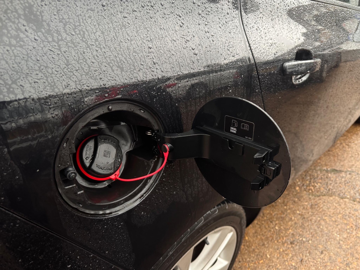 Used Vauxhall Zafira 2014 for sale - 77440494: Photo 31