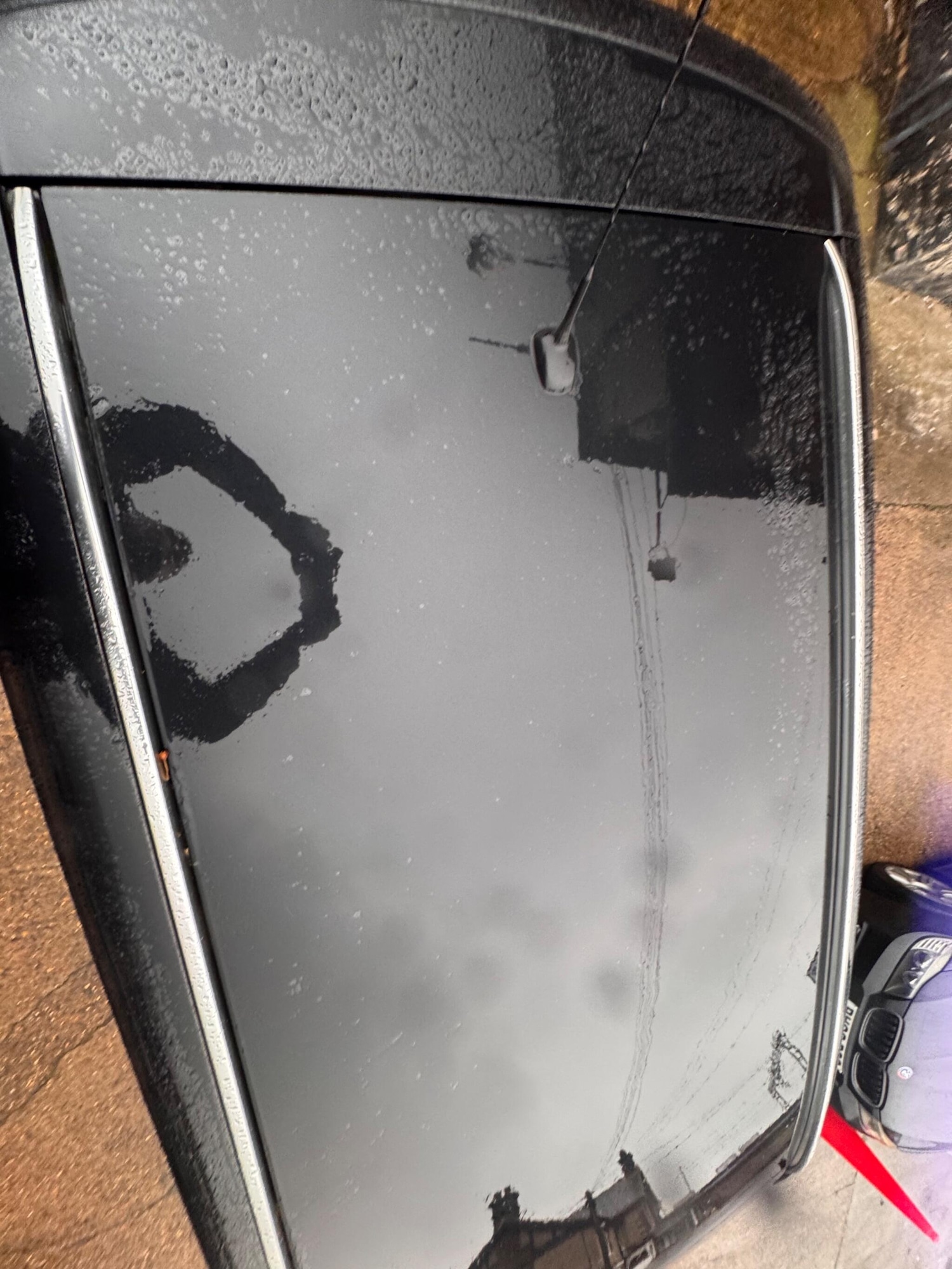 Used Vauxhall Zafira 2014 for sale - 77440494: Photo 32