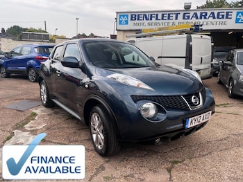 2012 (12) - 1.6 Acenta Premium Euro 5 (s/s) 5dr