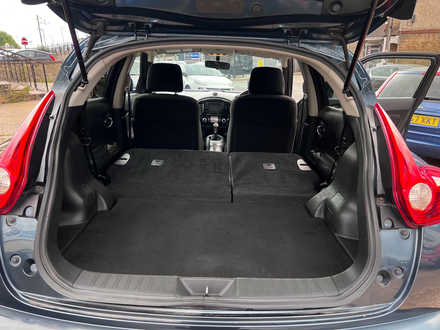 Vehicle 25