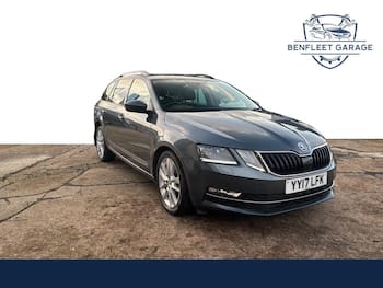 Used Skoda Octavia 2017 for sale - 79698401: Photo