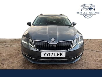 Used Skoda Octavia 2017 for sale - 79698401: Photo