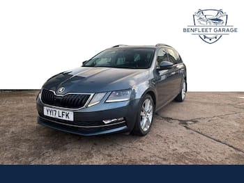 Used Skoda Octavia 2017 for sale - 79698401: Photo