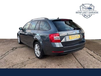 Used Skoda Octavia 2017 for sale - 79698401: Photo