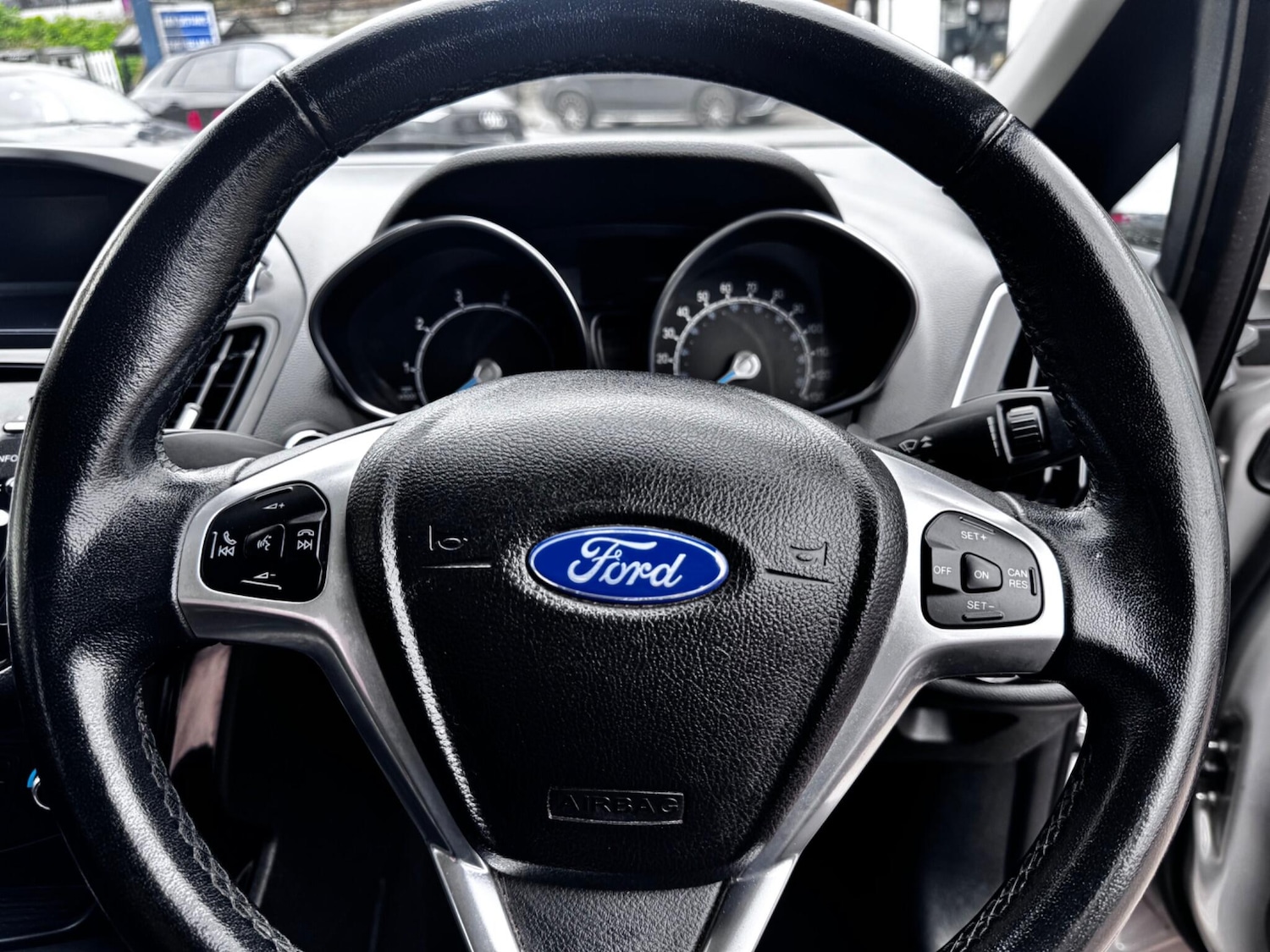 Used Ford B-MAX 2013 for sale - 77696608: Photo 17
