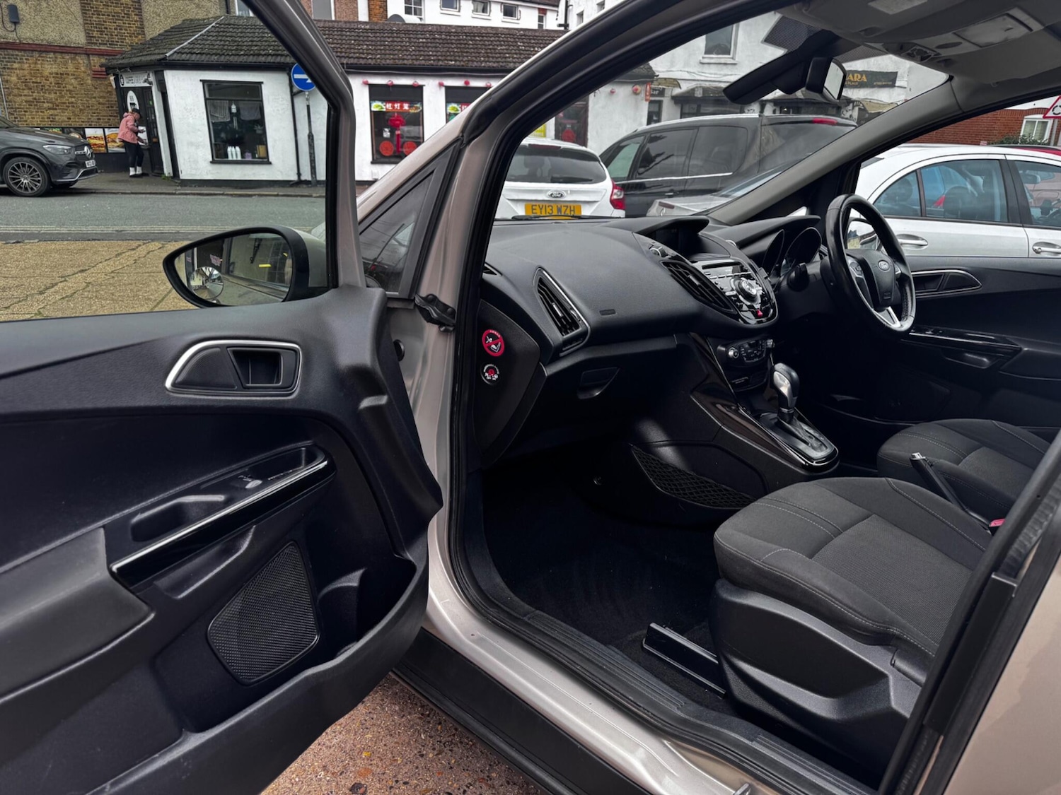 Used Ford B-MAX 2013 for sale - 77696608: Photo 19