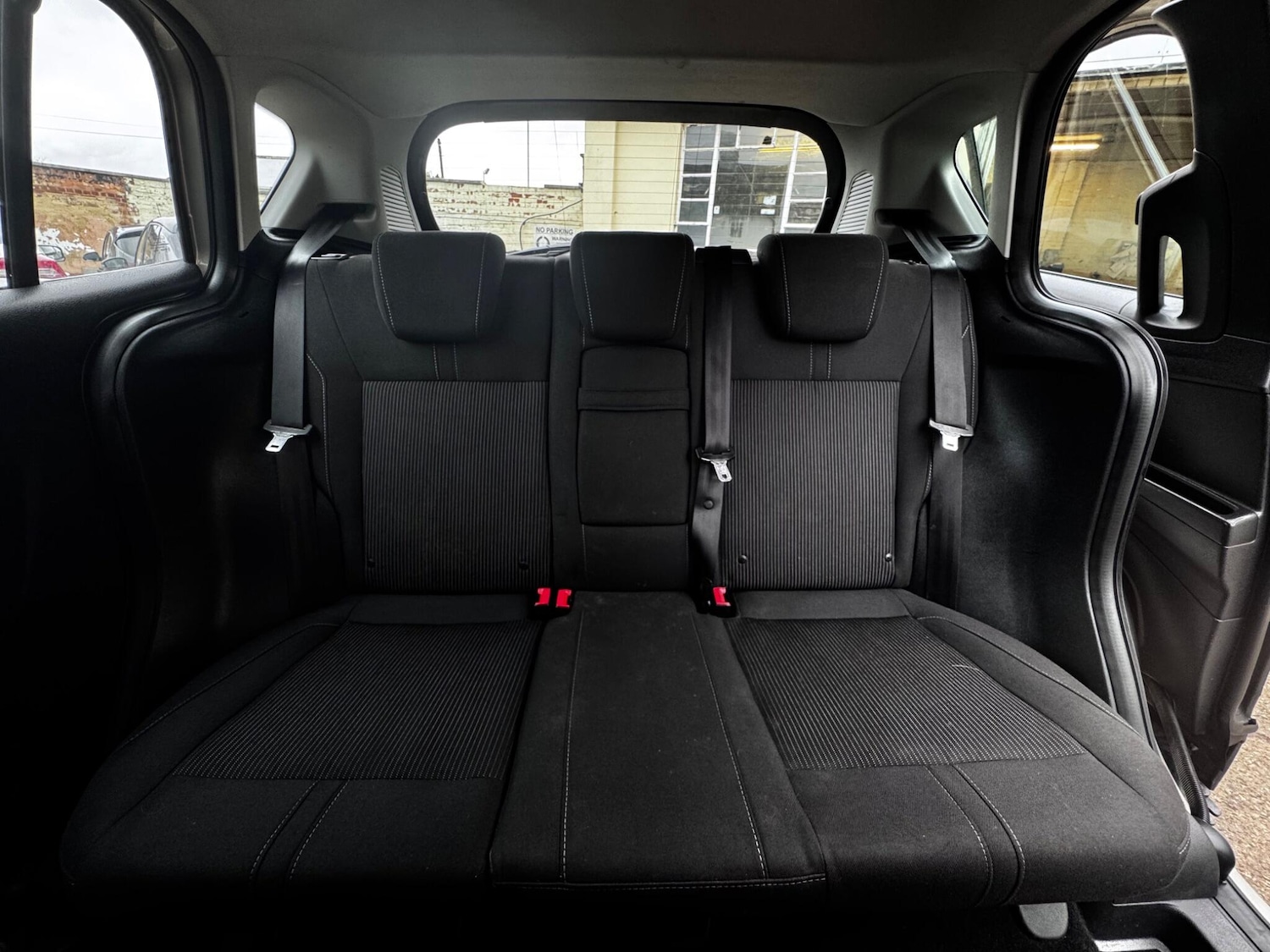 Used Ford B-MAX 2013 for sale - 77696608: Photo 21