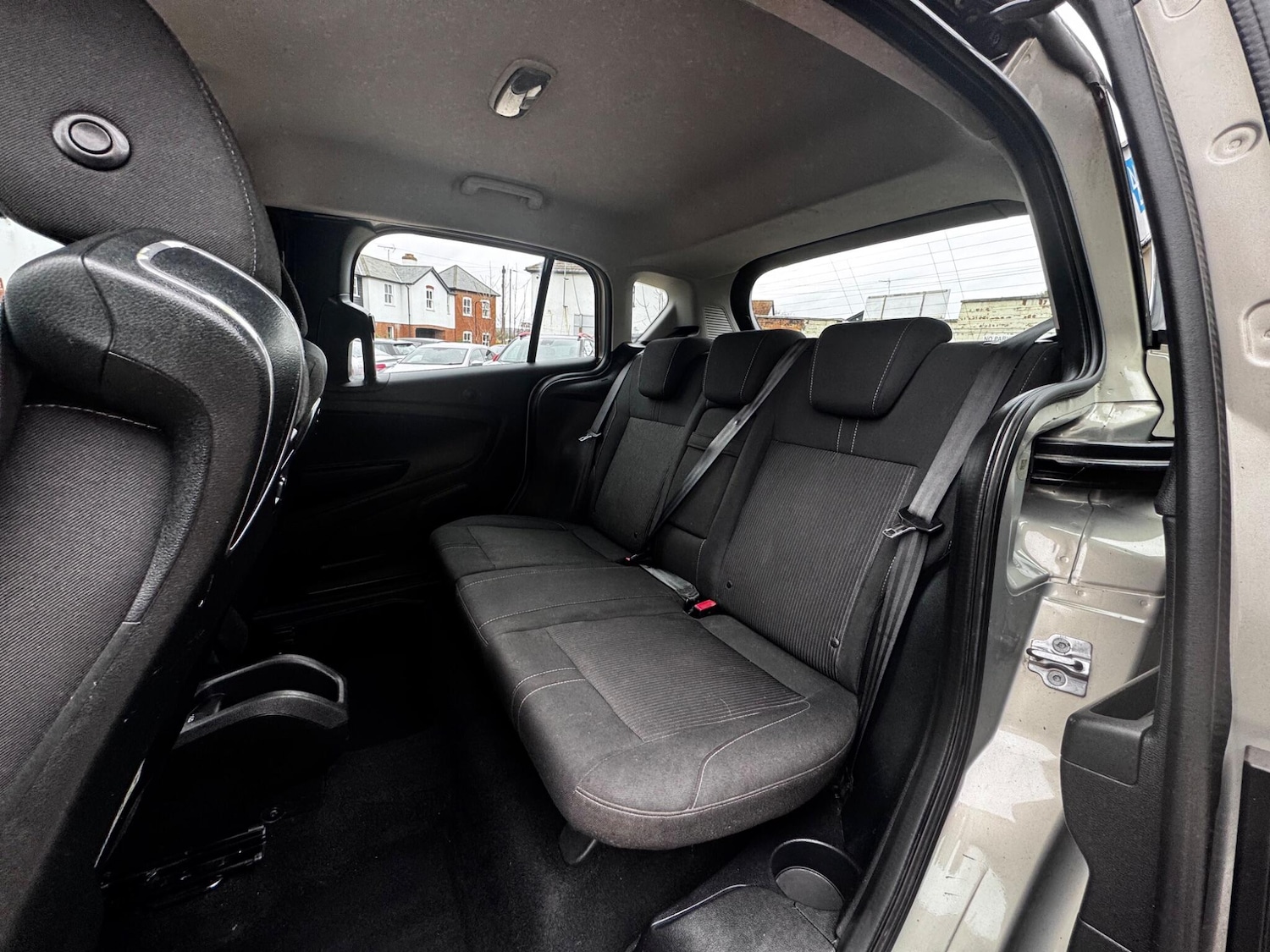 Used Ford B-MAX 2013 for sale - 77696608: Photo 22