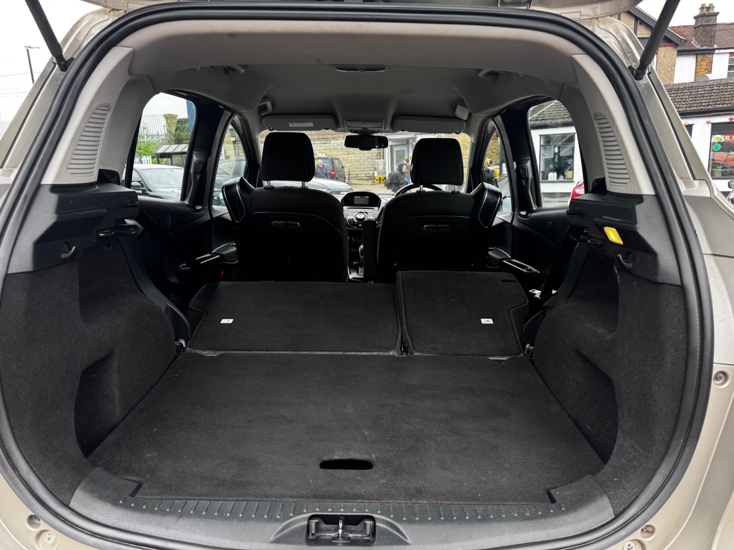 Used Ford B-MAX 2013 for sale - 77696608: Photo 25