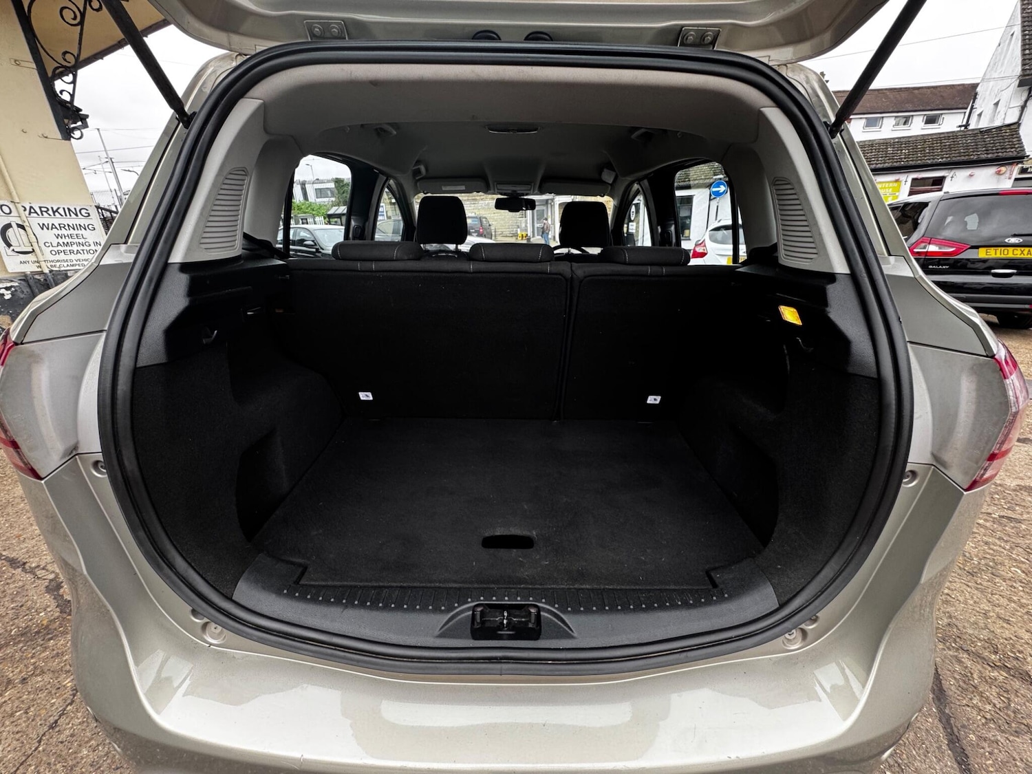 Used Ford B-MAX 2013 for sale - 77696608: Photo 26