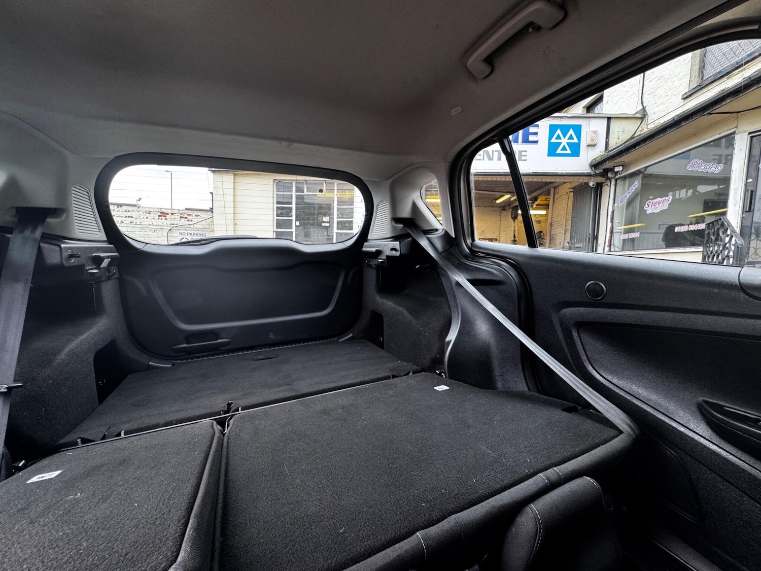 Used Ford B-MAX 2013 for sale - 77696608: Photo 28