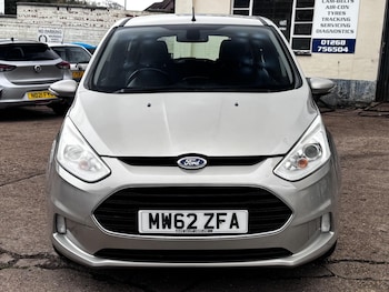 Used Ford B-MAX 2013 for sale - 77696608: Photo