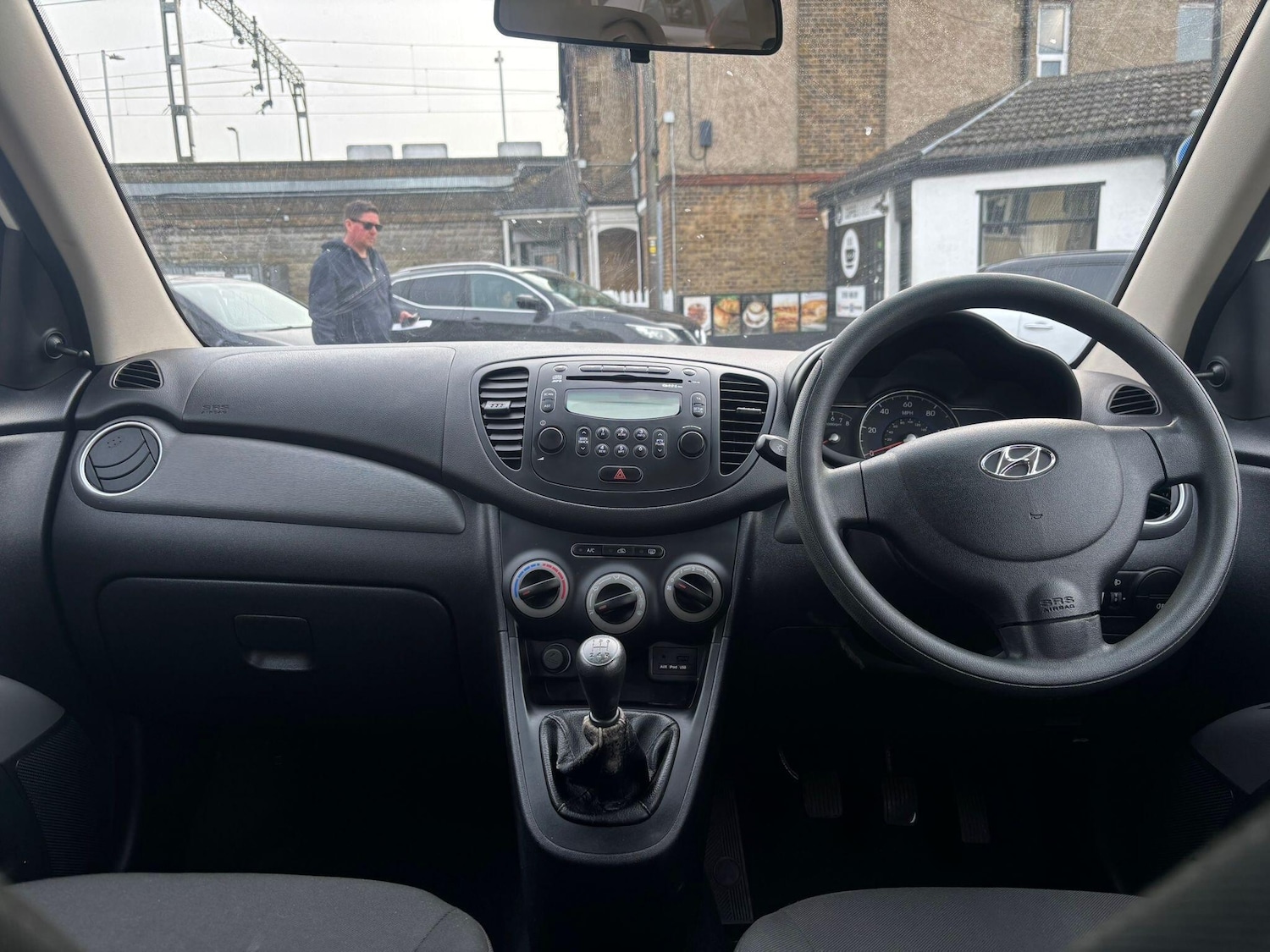 Used Hyundai i10 for sale - 78007351: Photo 10