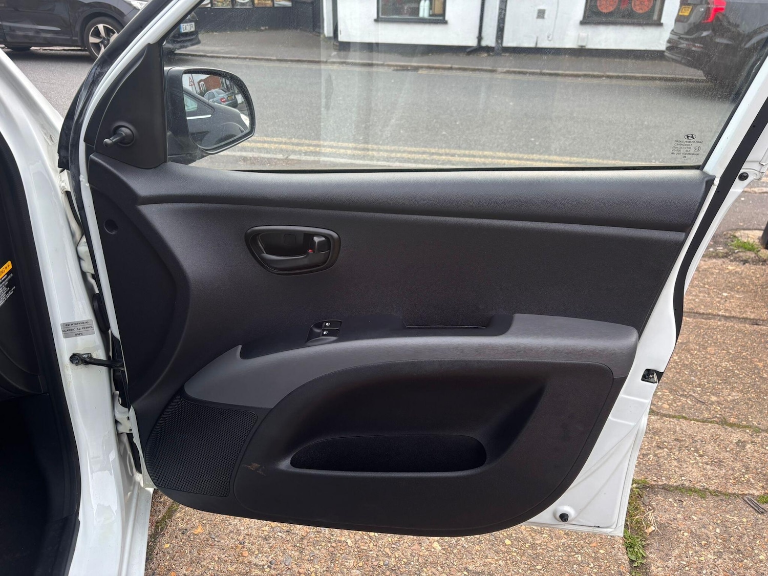 Used Hyundai i10 for sale - 78007351: Photo 16