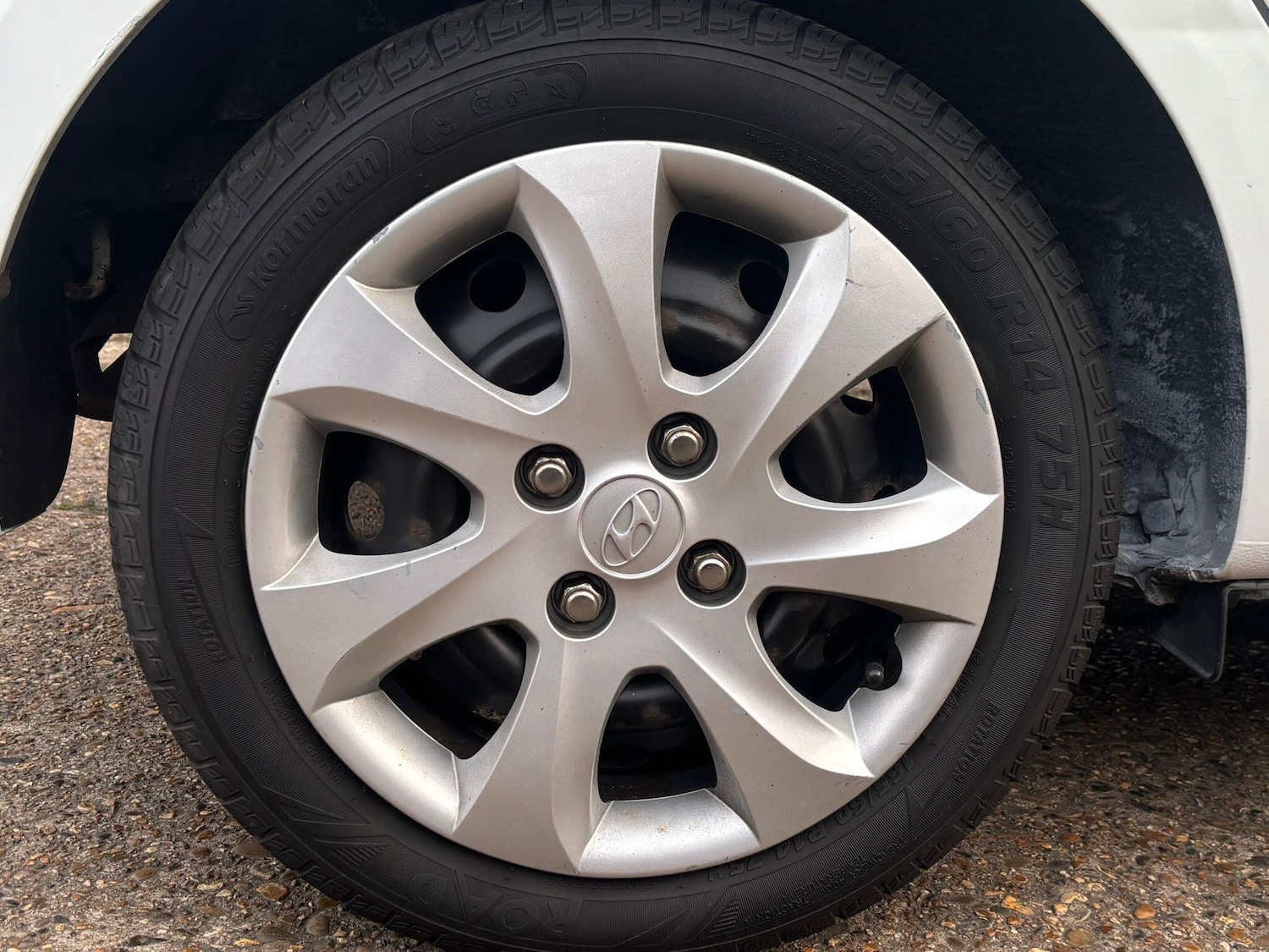 Used Hyundai i10 for sale - 78007351: Photo 18