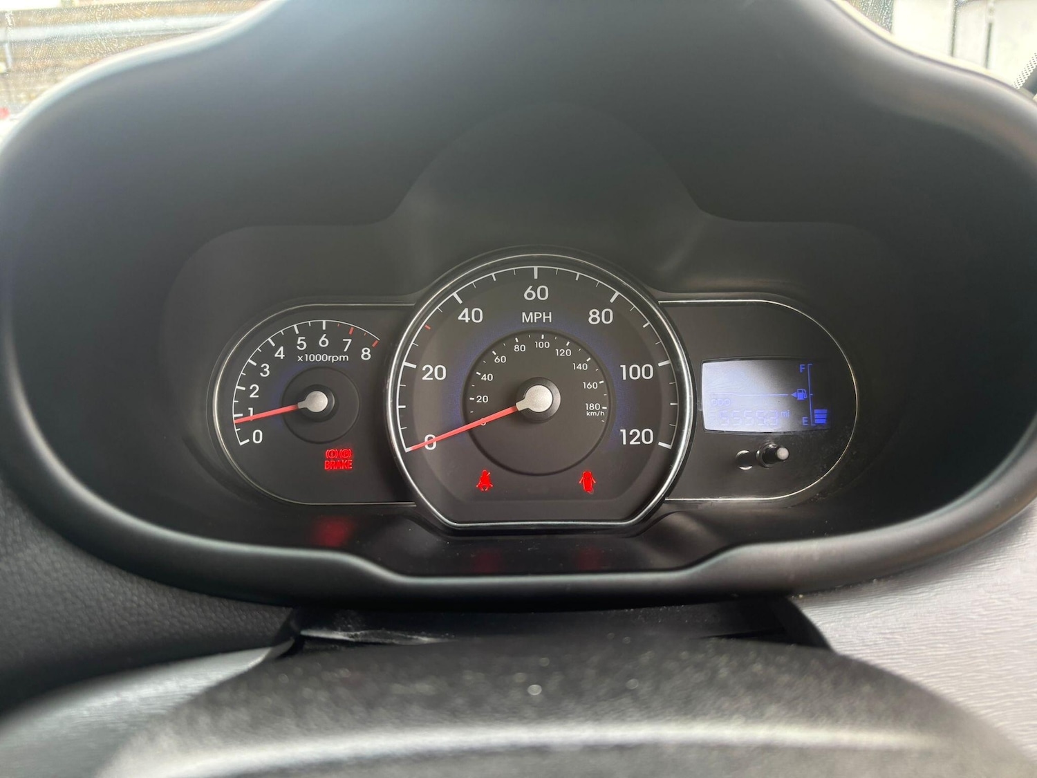 Used Hyundai i10 for sale - 78007351: Photo 19